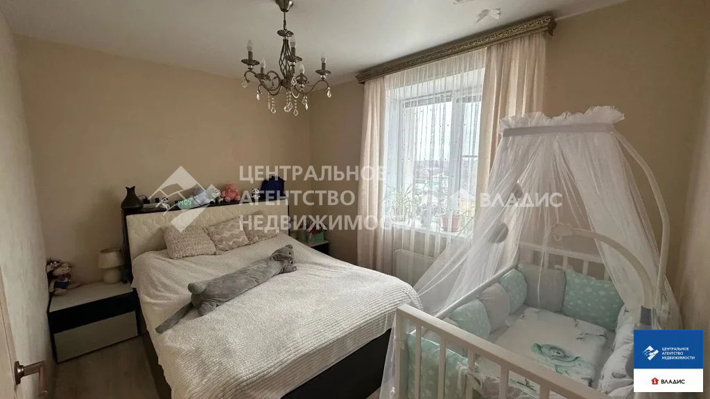 Продажа квартиры, Рыбное, Рыбновский район, ул. Мира - Фото 7