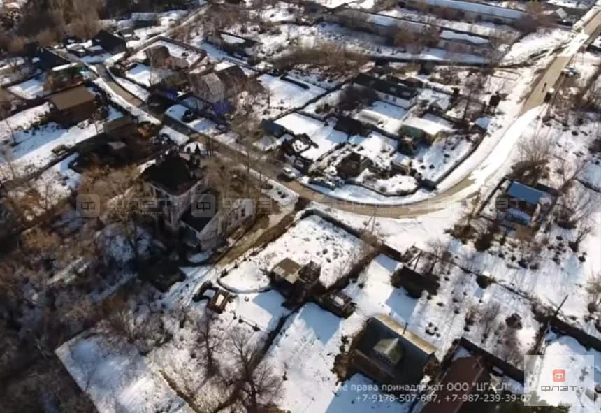 Продажа участка, Нариман, Верхнеуслонский район, ул. Центральная - Фото 3