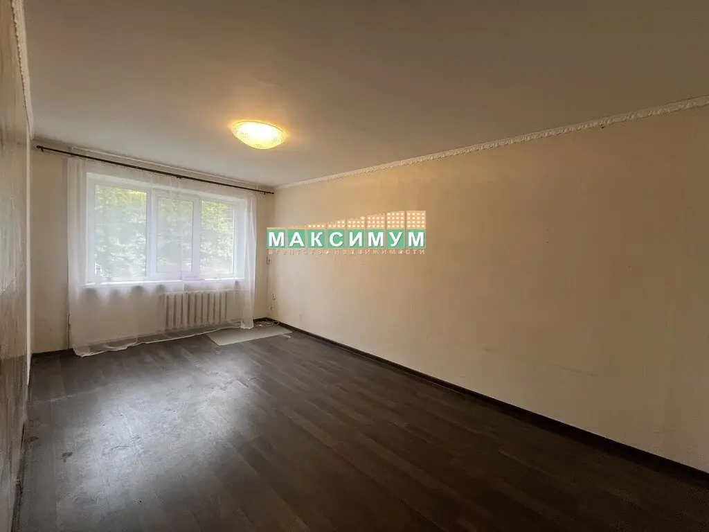 3 комнатная квартира в Домодедово, мкр. Авиационный. ул. Королева, д.3 - Фото 10