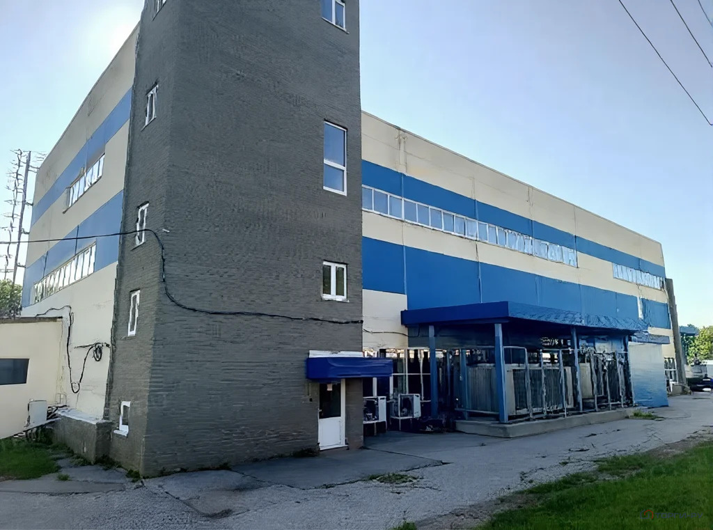 Продажа производственного помещения, Чкаловск, Чкаловский район, ул. ... - Фото 1