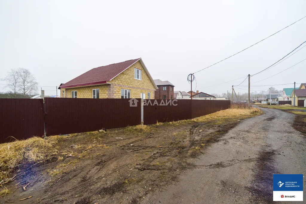 Продажа дома, Ряжск, Ряжский район, ул. Максима Горького - Фото 17