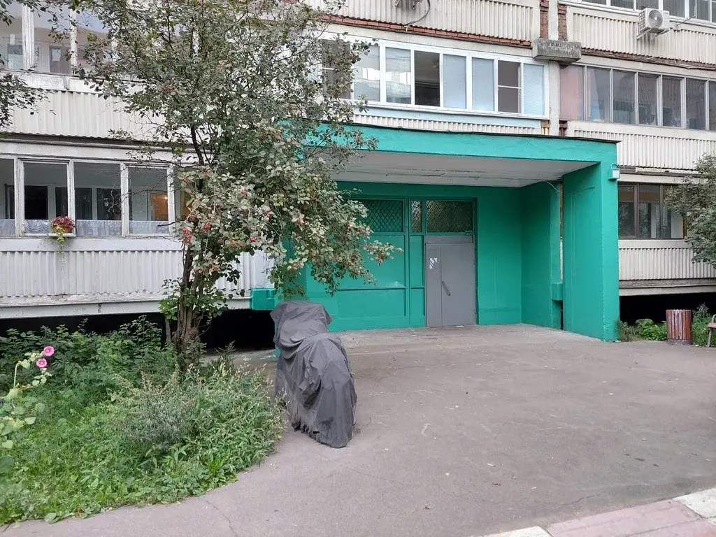 Продается 1 ком. кв, метро Яхромская - Фото 4
