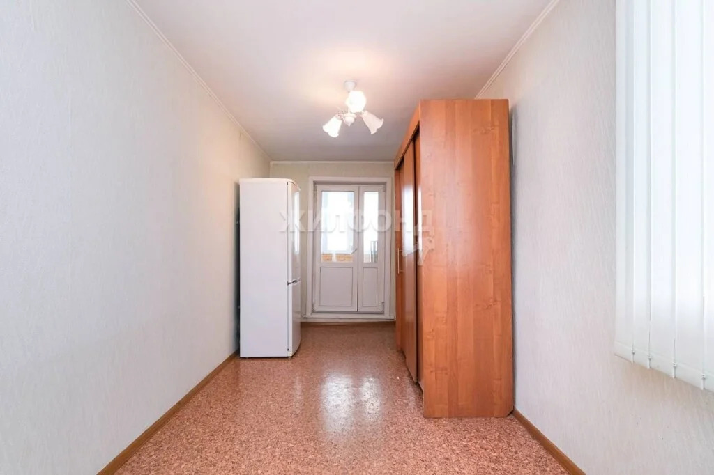 Продажа квартиры, Новосибирск, ул. Новосибирская - Фото 4