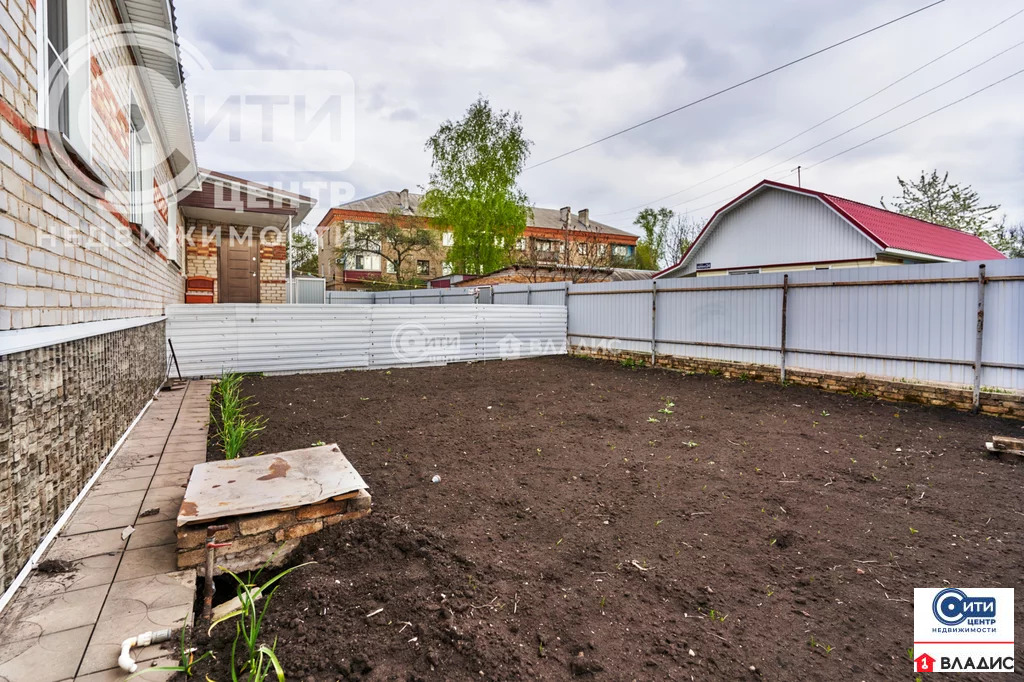 Продажа дома, Латная, Семилукский район, Набережная улица - Фото 2