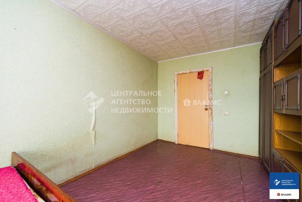 Продажа квартиры, Дашки-2, Рязанский район, 37 - Фото 3