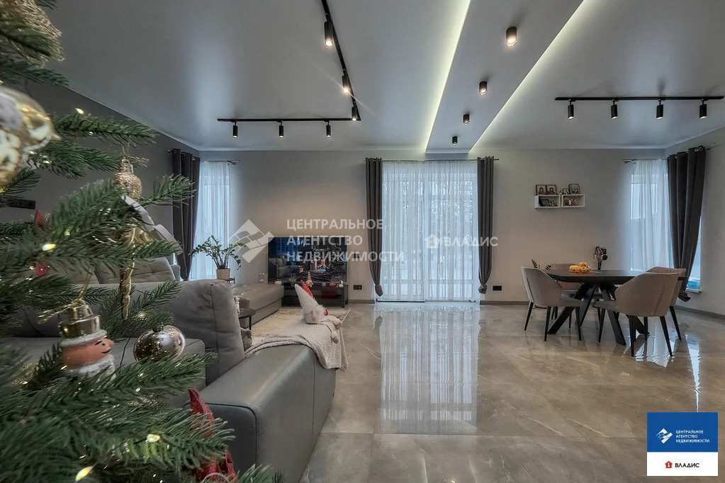 Продажа дома, Рязанский район, улица Айвазовского - Фото 3