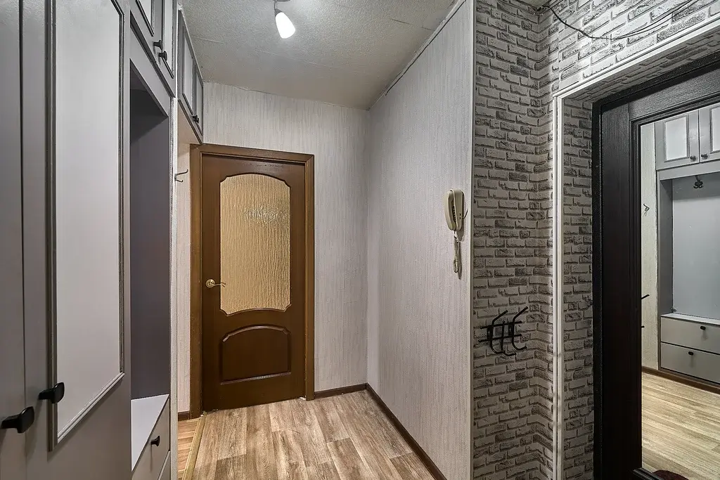 Продажа 2к.кв. Гагарина 24-114 - Фото 10