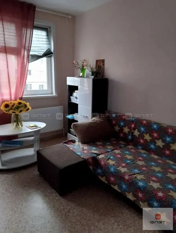 Продажа квартиры, Куюки, Пестречинский район, 8-й квартал - Фото 2