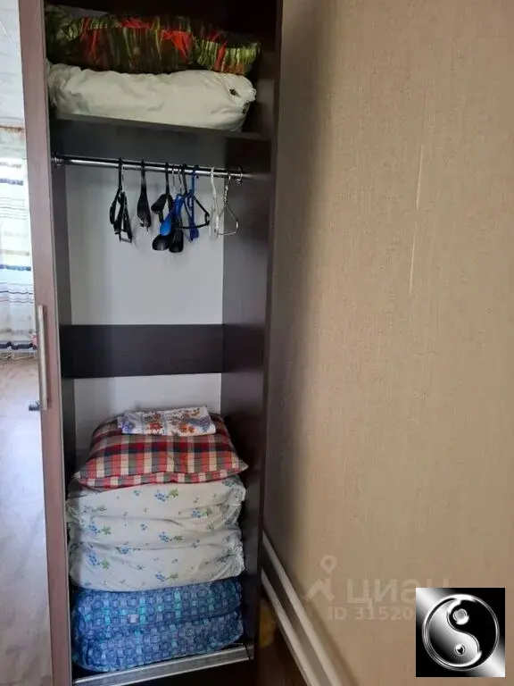 Снять однокомнатную квартиру 36.0м ул. Кулакова, 25К1, Москва, СЗАО, . - Фото 10