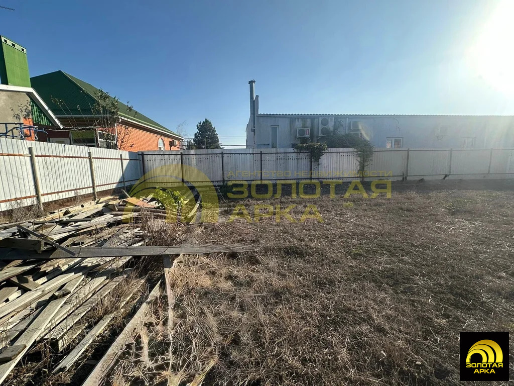 Продажа участка, Полтавская, Красноармейский район, ул. Рабочая - Фото 5