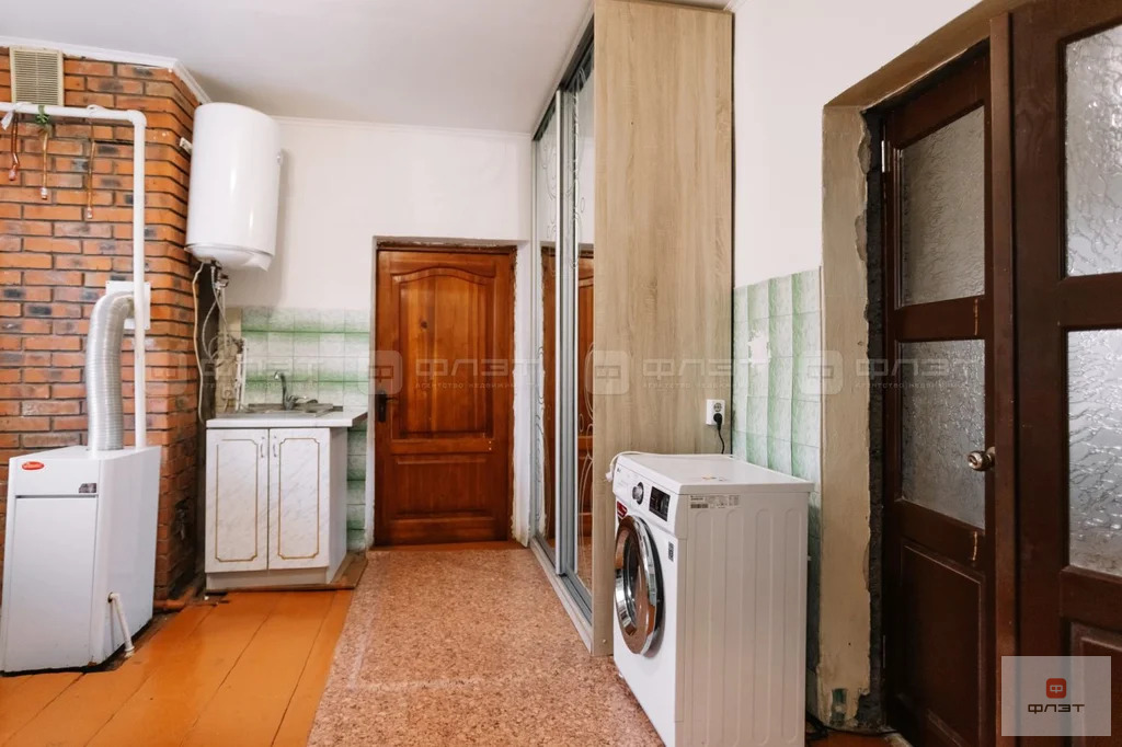Продажа дома, Казань, ул. Луначарского - Фото 11