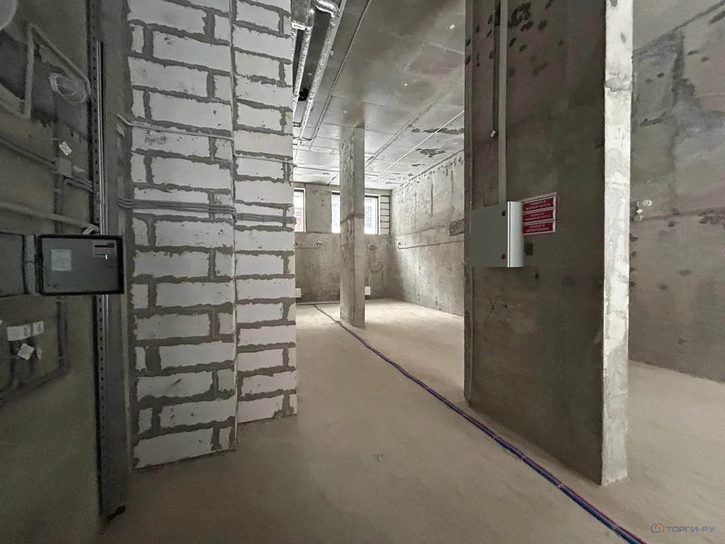 Продажа торгового помещения, ул. Клинская - Фото 8