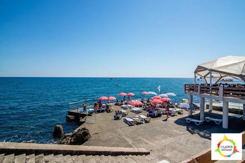 Продается отель, располагающийся на южном берегу Черного моря по адрес - Фото 9