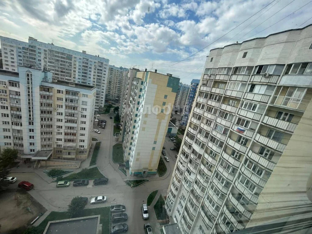 Продажа квартиры, Новосибирск, микрорайон Горский - Фото 7