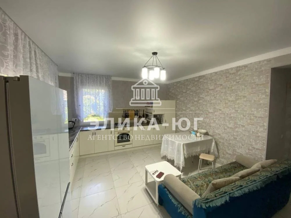 Продажа дома, Новомихайловский, Крымский район, Лесная ул. - Фото 4