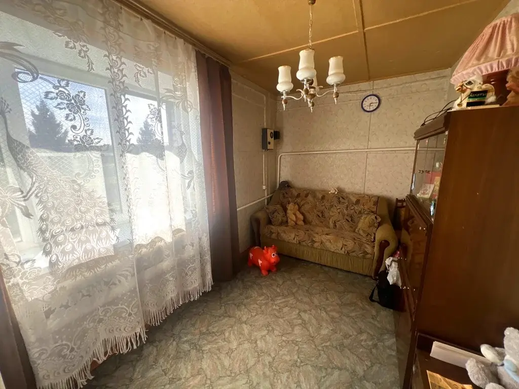 Дом в деревне Великий Край - Фото 13