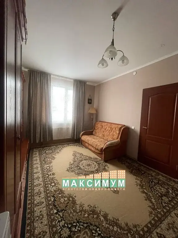 2 комнатная квартира в Домодедово, ул. Курыжова, д.23 - Фото 8
