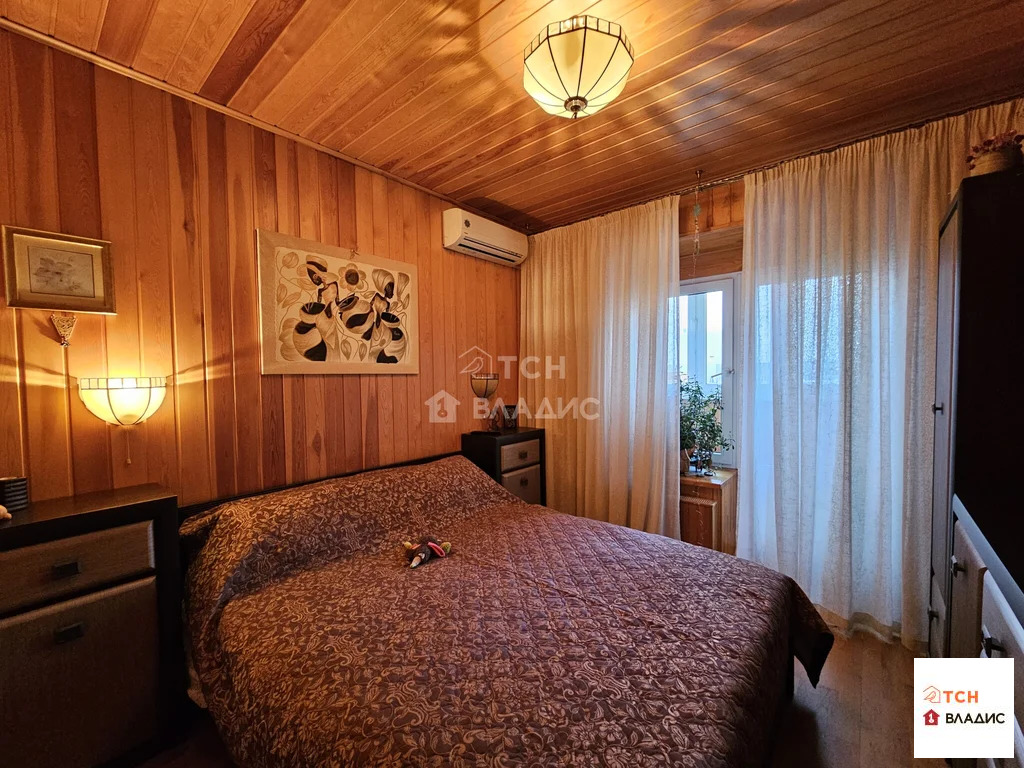 Продажа квартиры, Пушкино, Воскресенский район, улица Островского - Фото 8