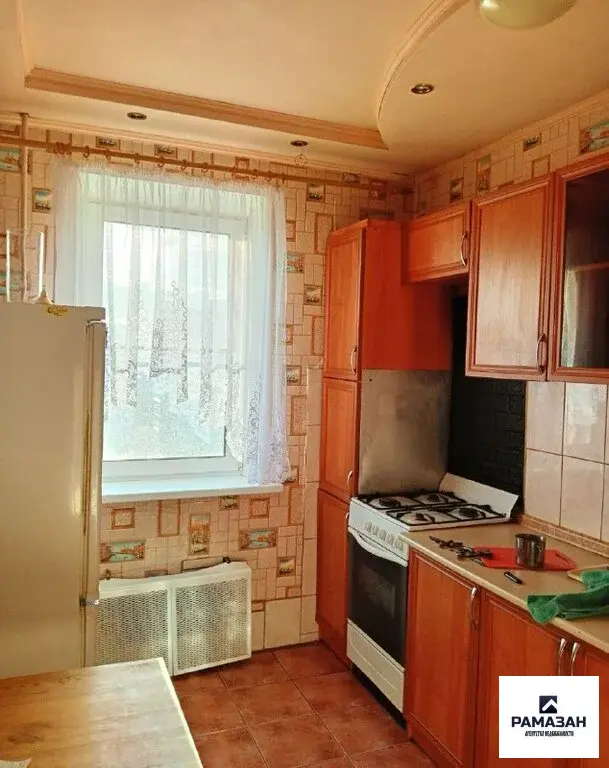 2-ком квартира ул.Фатыха Амирхана, д. 22 - Фото 2