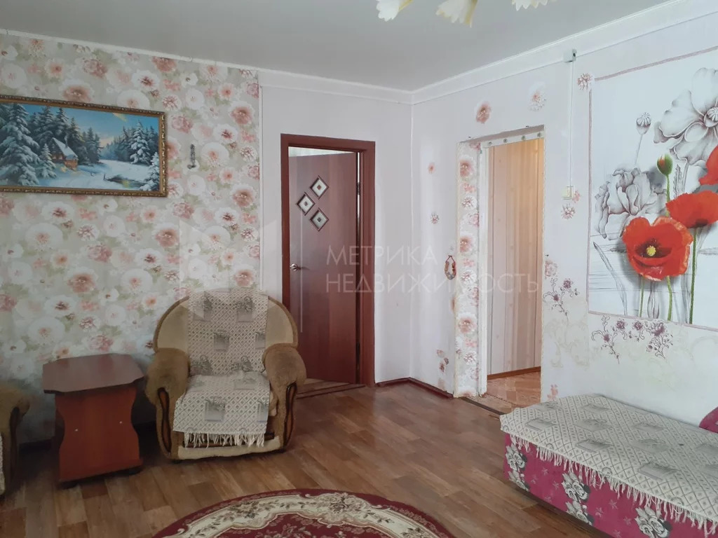 Продажа дома, Каменка, Тюменский район, Тюменский р-н - Фото 6