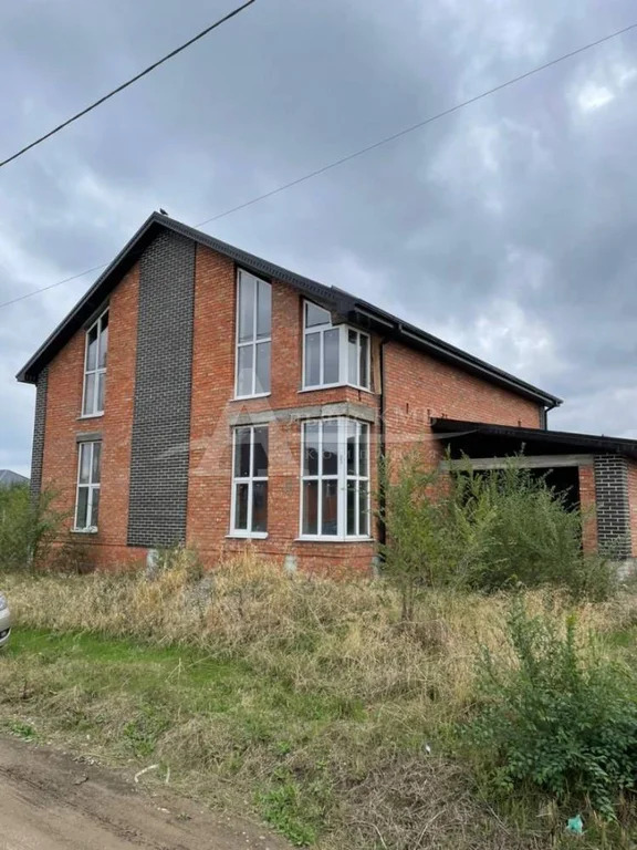 Продажа дома, Георгиевск, Лесной пер. - Фото 3