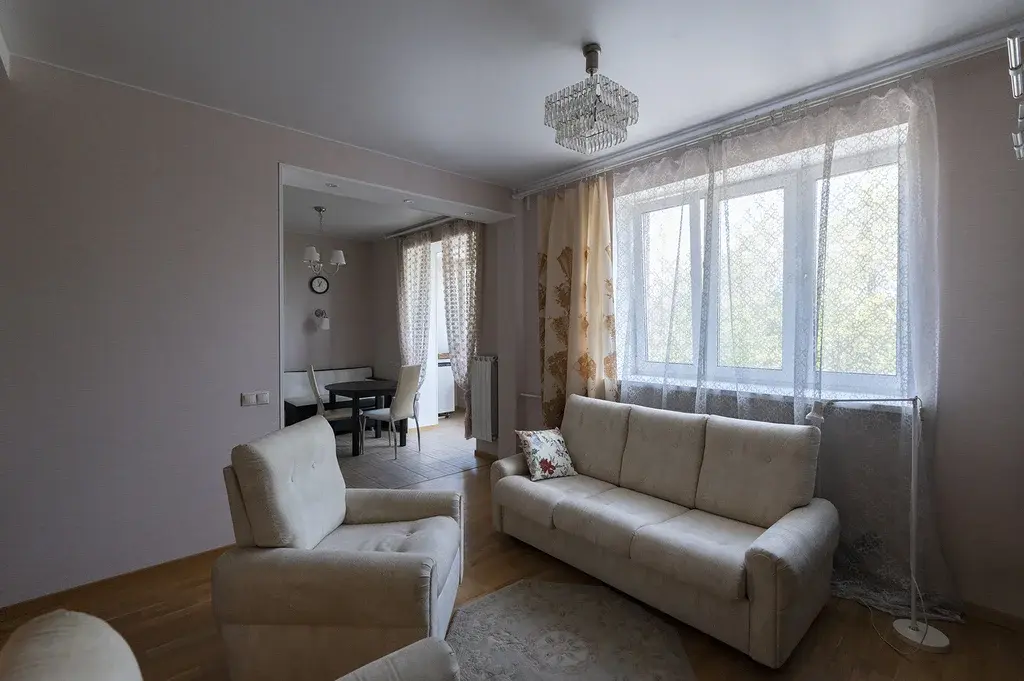 Продам просторную 1-ком. квартиру - Фото 15