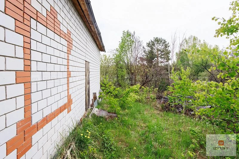 Продажа дома, Казань, СНТ Березовая роща (Ново-Давликеевская) - Фото 5