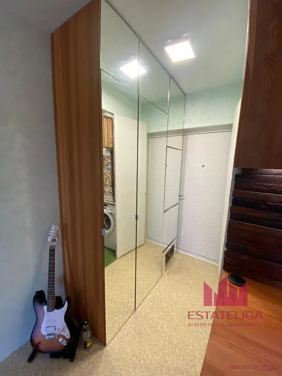 Продажа квартиры, Лопатино, Ленинский район, Сухановская улица - Фото 4