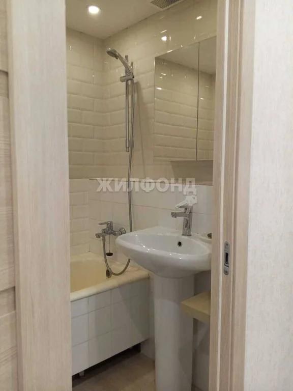 Продажа квартиры, Новосибирск, ул. Молодости - Фото 5