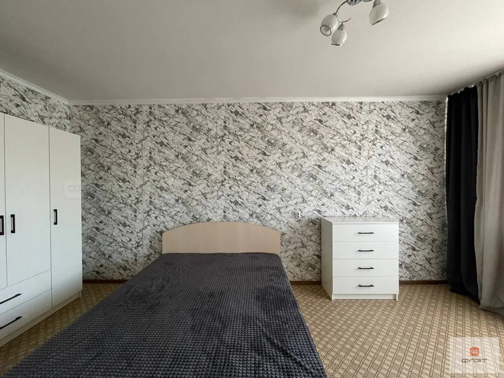 Аренда квартиры, Казань, ул. Академика Сахарова д.31 - Фото 1