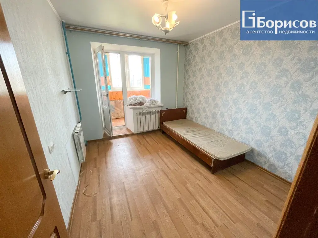 3-к пр-т Маркса, дом 49 - Фото 10