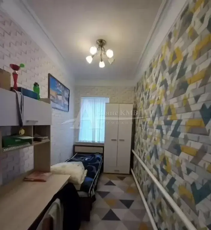 Продажа дома, Минеральные Воды, ул. Тбилисская - Фото 1
