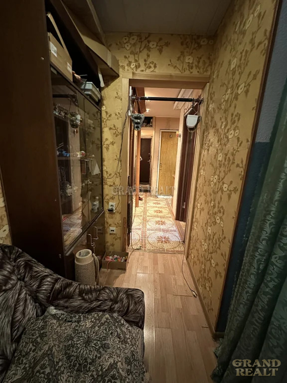 Продажа квартиры, Люберцы, Люберецкий район, Пионерская ул. - Фото 17