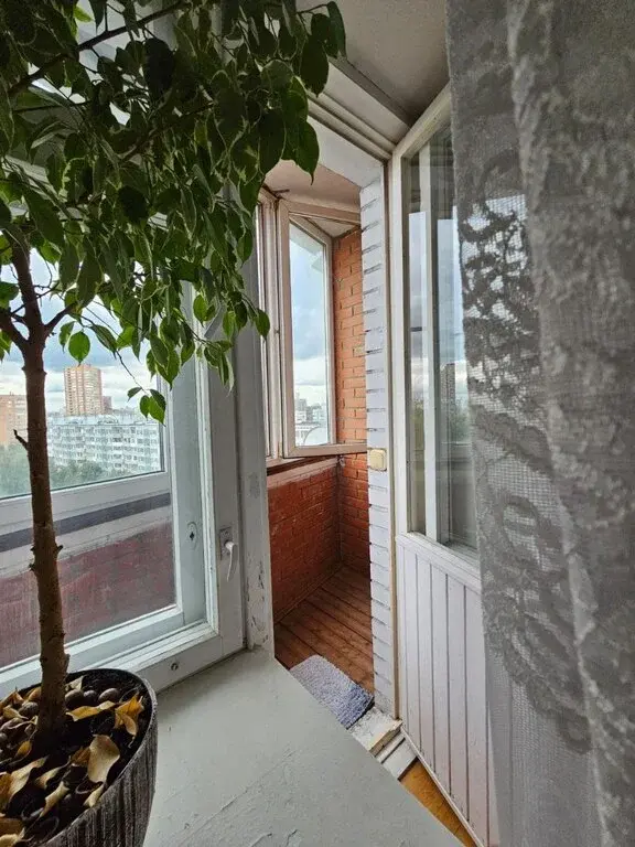 Взгляните на планировку этой прекрасной двушки - Фото 15