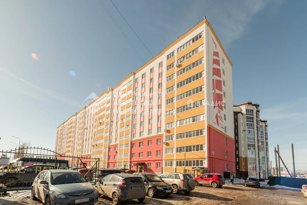 Продажа квартиры, Рыбное, Рыбновский район, Крымская улица - Фото 3