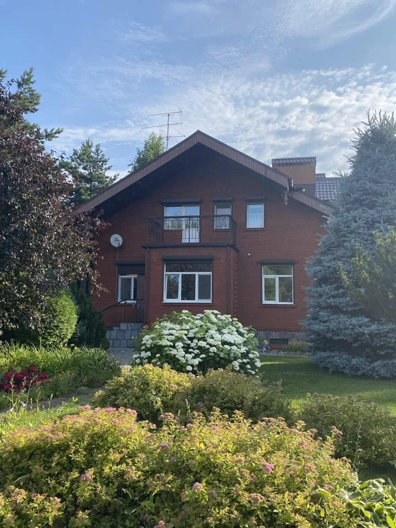 Коттедж 436 м2 на участке 36 сот. - Фото 3