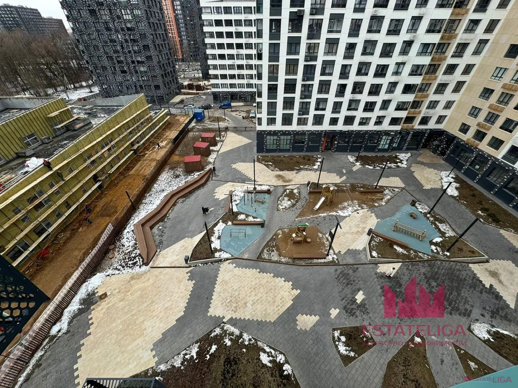 Продажа квартиры, проспект Куприна - Фото 2