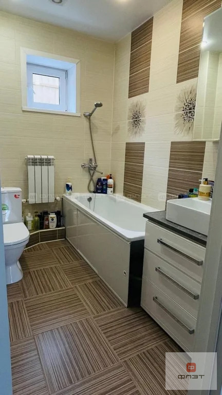 Продажа дома, Казань, ул. Бахтизина (Вознесенское) - Фото 13