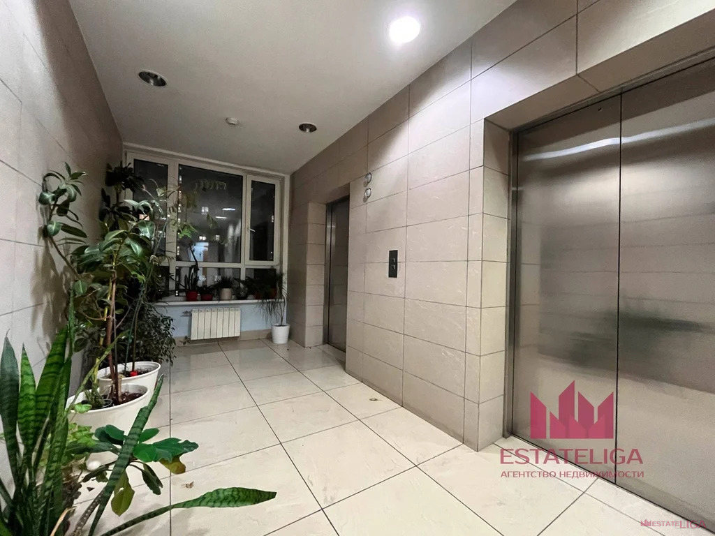 Продажа квартиры, ул. Первомайская - Фото 20