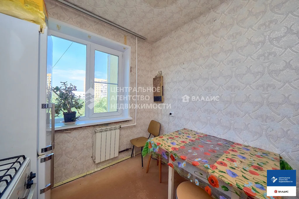 Продажа квартиры, Рязань, ул. Тимакова - Фото 7