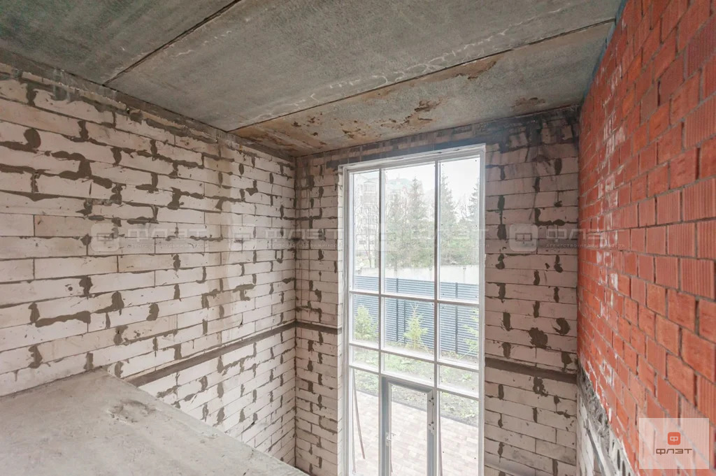 Продажа дома, Казань, ул. Аэропортовская - Фото 19