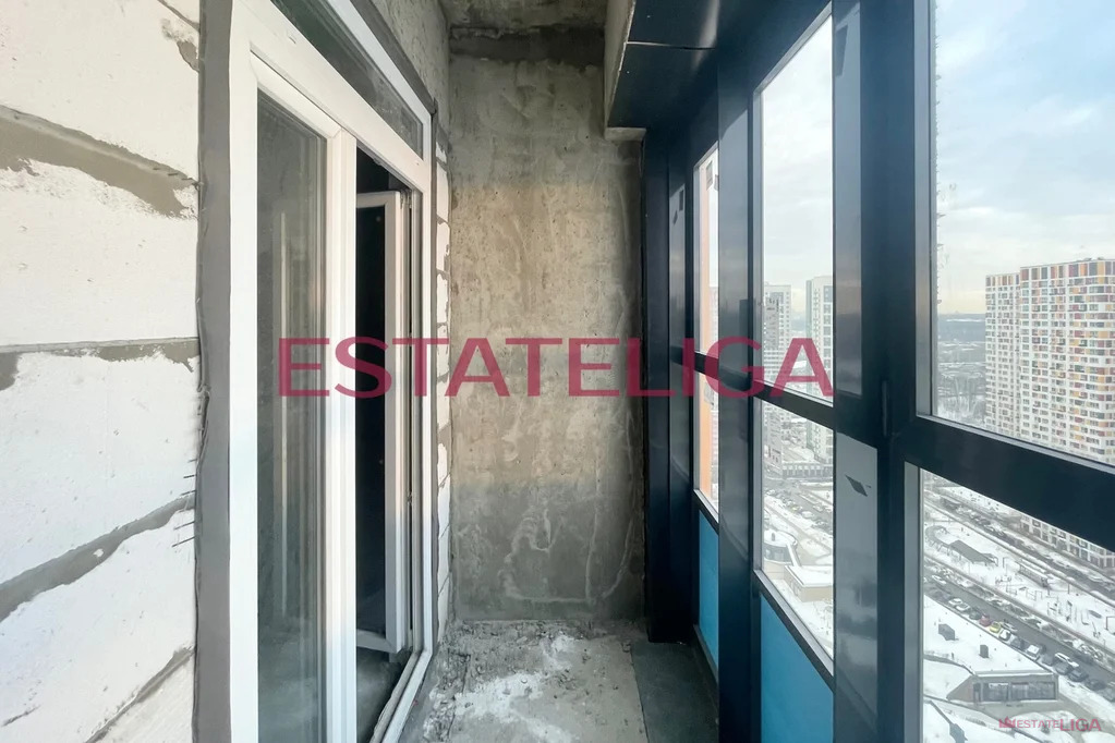 Продажа квартиры, Красногорск, Красногорский район, улица Тенистых ... - Фото 4