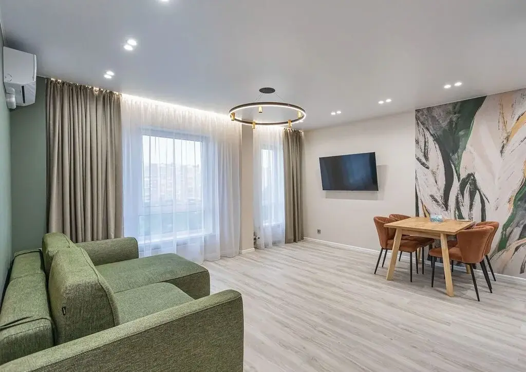 Сдам квартиру на длительный срок. - Фото 5