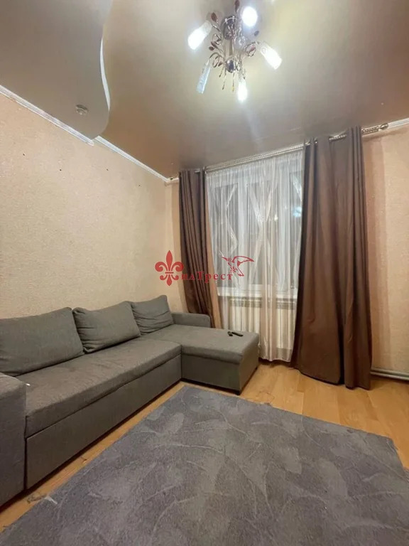 Продается 1-к квартира, 25,7 кв.м, 2/6 эт. - Фото 5