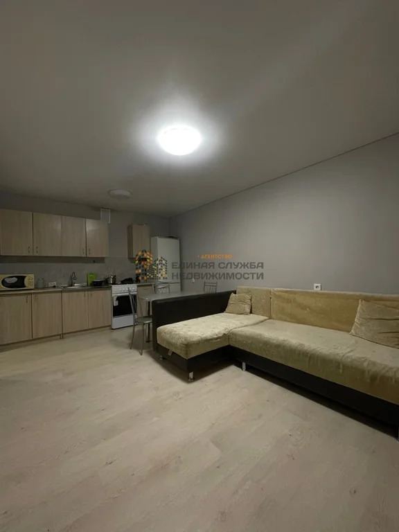 Аренда квартиры, Уфа, улица Летчика Кобелева - Фото 1