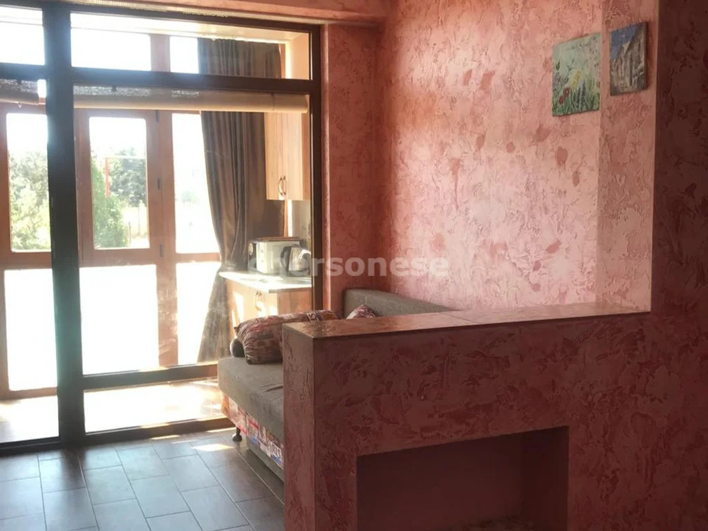 Продажа квартиры, Севастополь, проезд Рубежный - Фото 11
