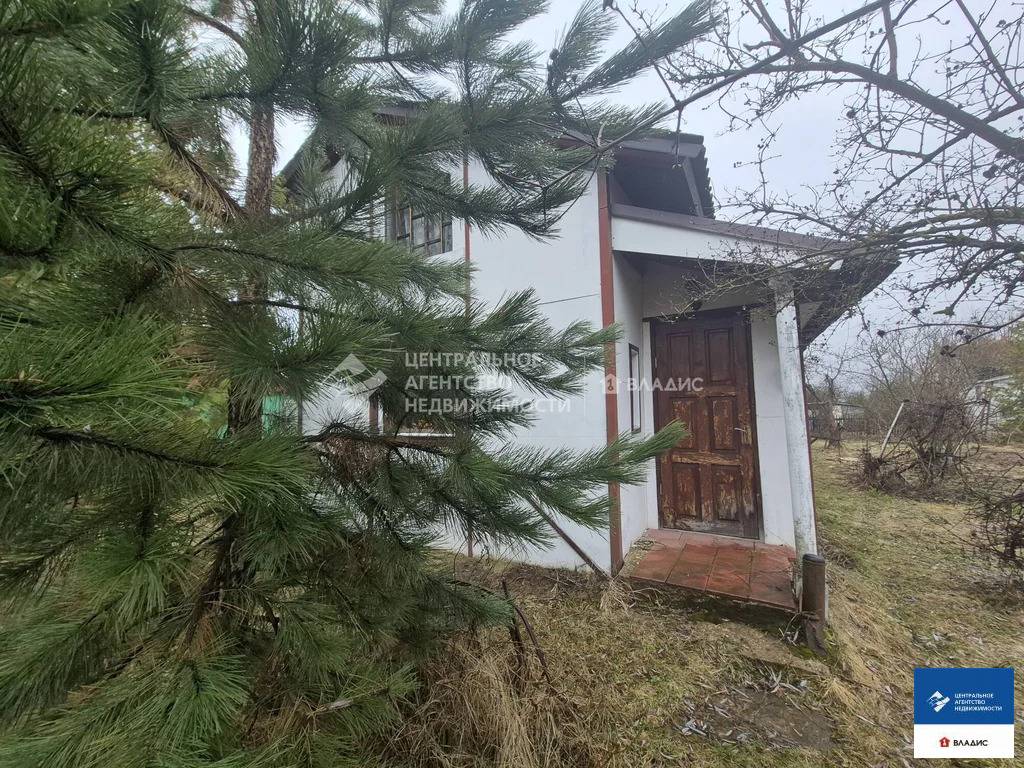 Продажа дома, Рыбновский район, садоводческое товарищество Сосенка - Фото 2