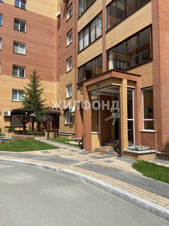 Продажа квартиры, Новосибирск, ул. Холодильная - Фото 12