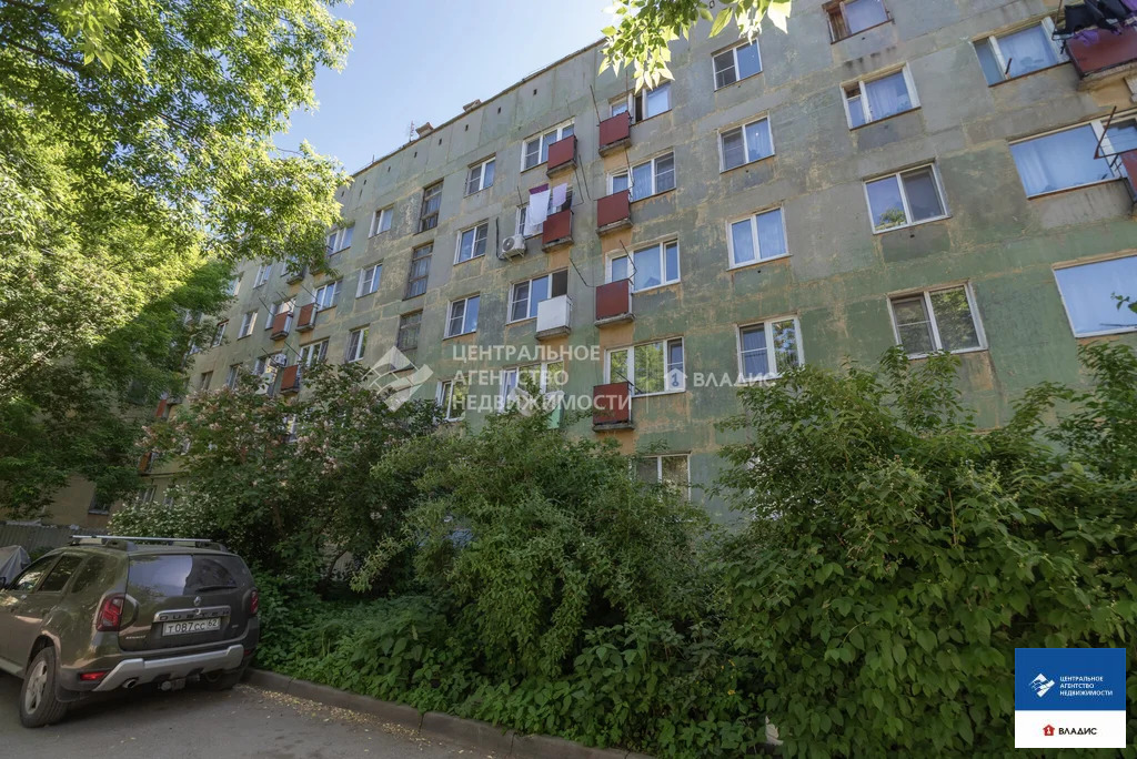 Продажа квартиры, Рязань, ул. Стройкова - Фото 8