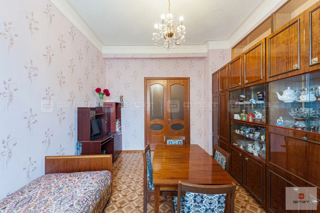 Продажа квартиры, Казань, ул. Пушкина - Фото 5